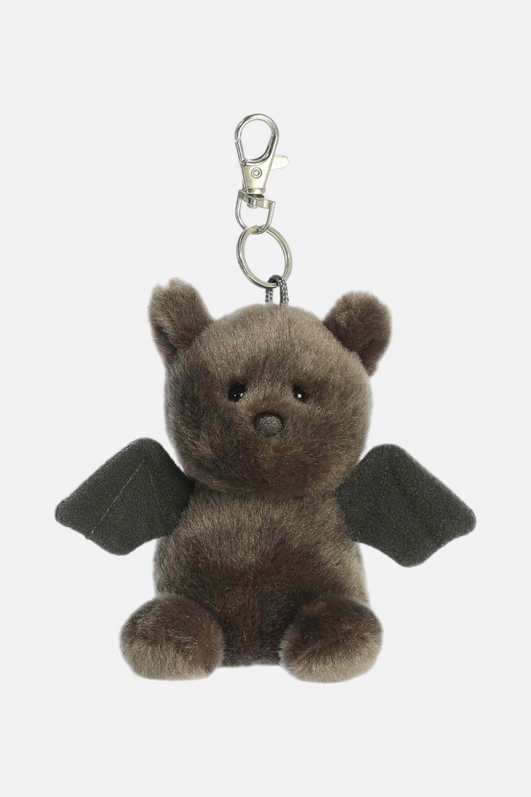 Aurora Luna Bat Clip On