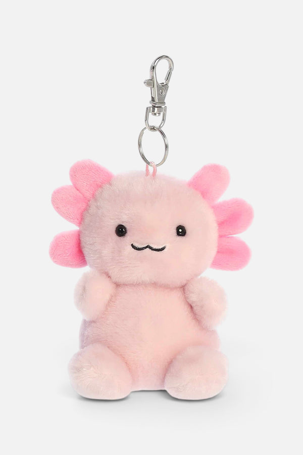 Aurora Palm Pals Ax Axolotl Clip-On