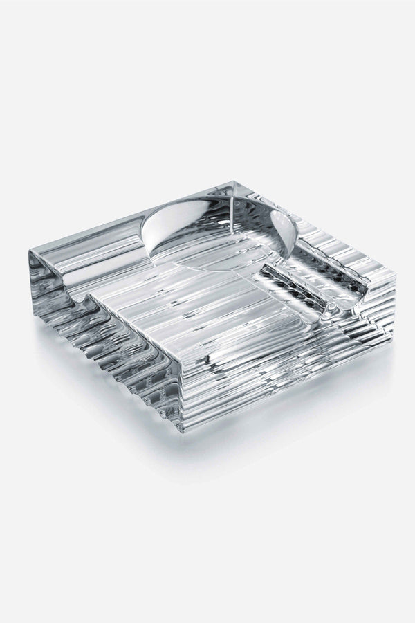 Baccarat Havana Ashtray