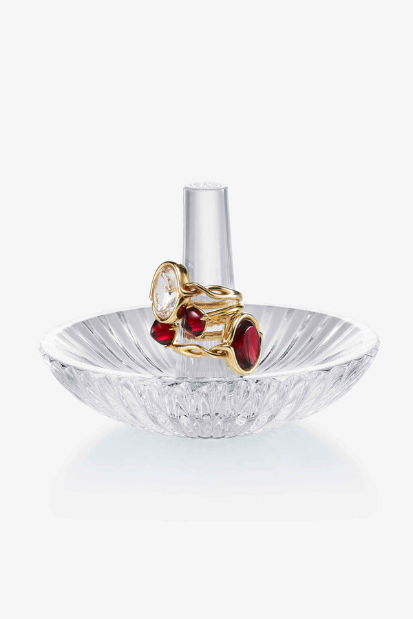 Baccarat Mille Nuits Ring Holder