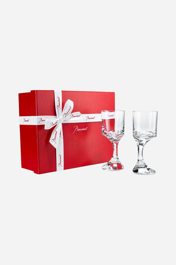 Baccarat Narcisse Glasses,Set of 2