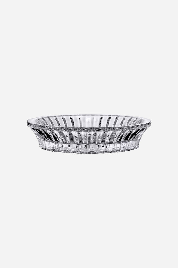Baccarat Standing Mille Nuits Decanter Coaster