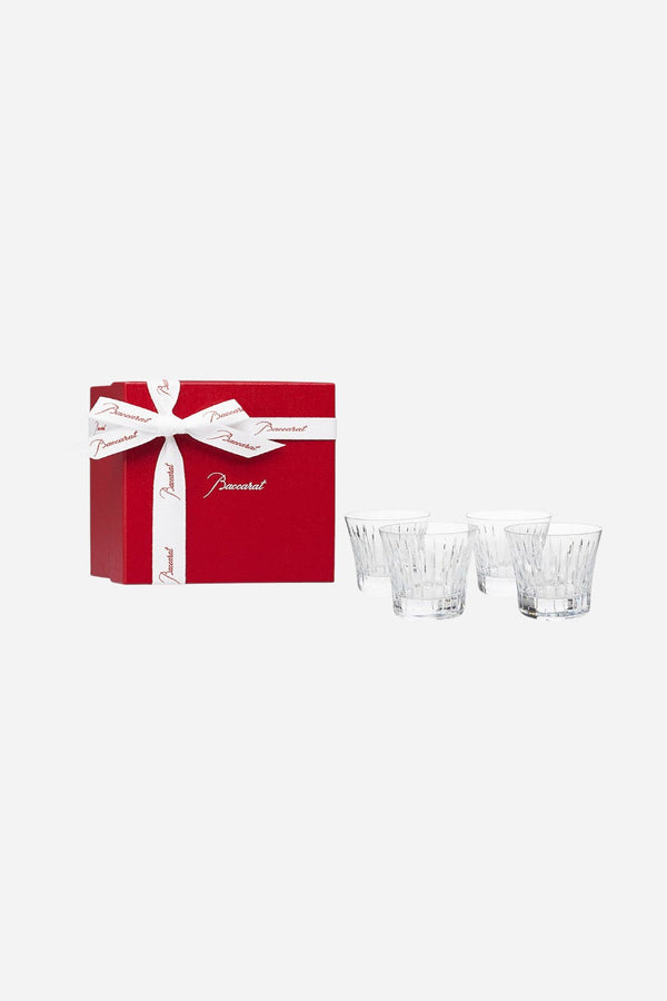 Baccarat Symphony Tumblers - Set of 4