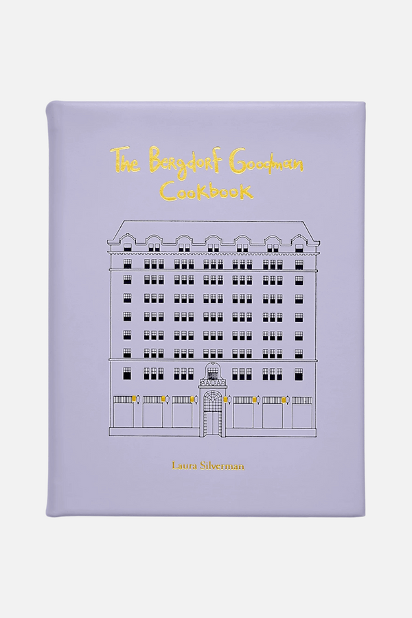 Bergdorf Goodman Cookbook