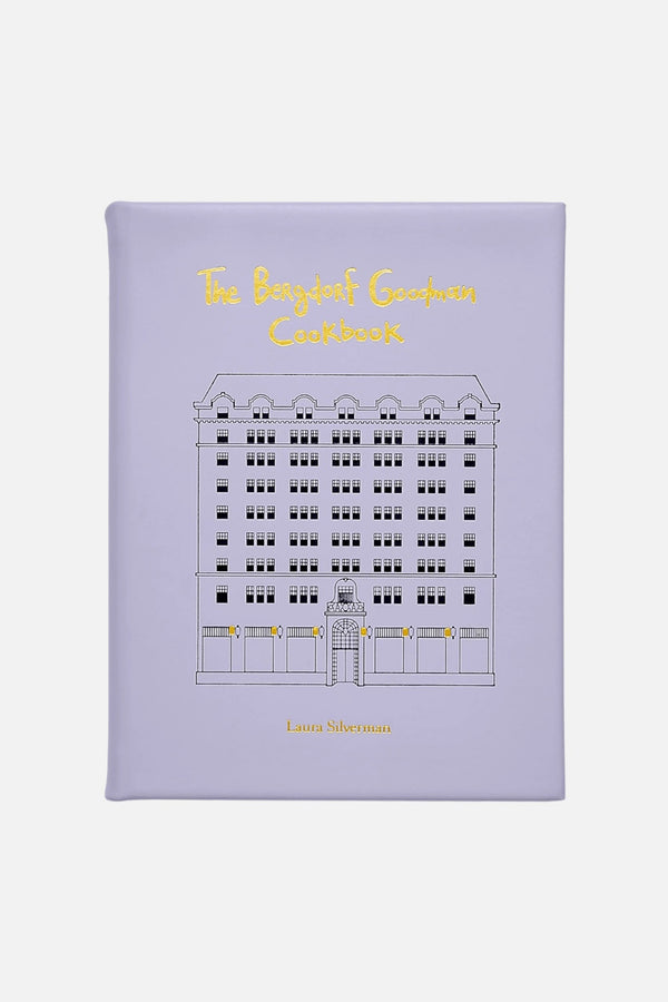 Bergdorf Goodman Cookbook