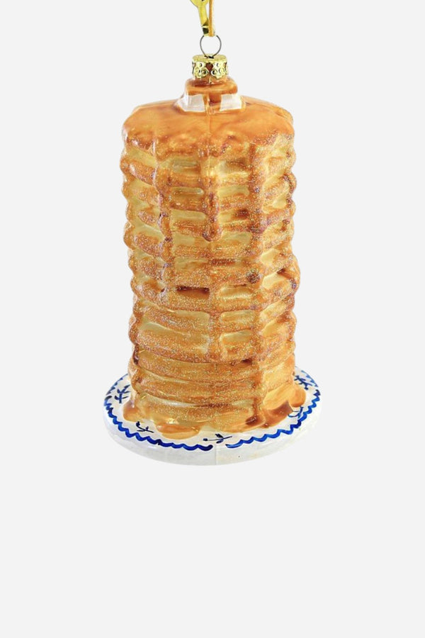 Big Stack Ornament