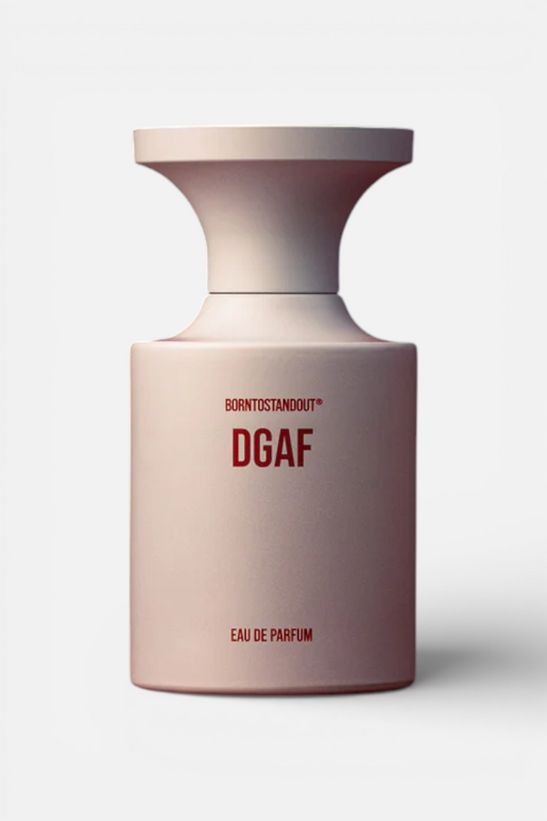 Born To Stand Out DGAF 50ML Perfume