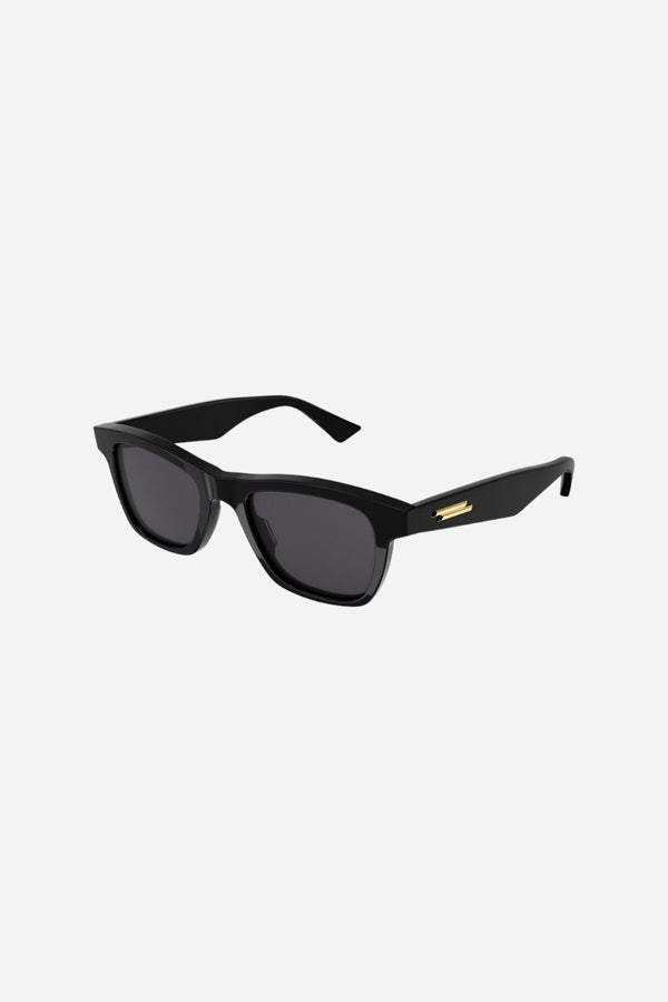 Bottega Veneta New Classic in Black