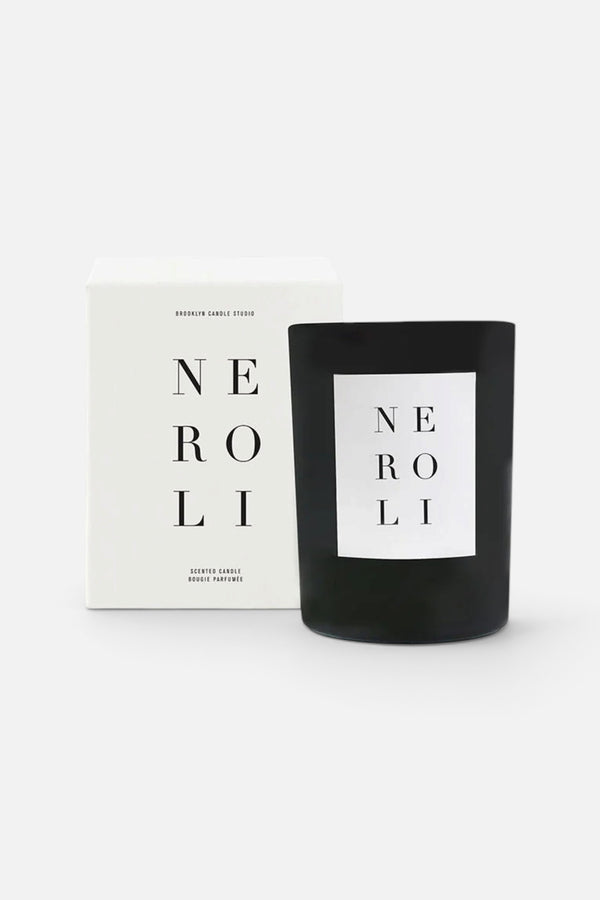 Brooklyn Candle Studio Neroli Noir Candle, 10 oz.