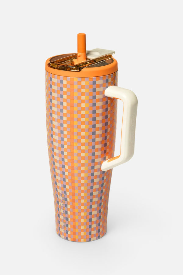 Brumate Era Flip Tumbler in Vibe Check