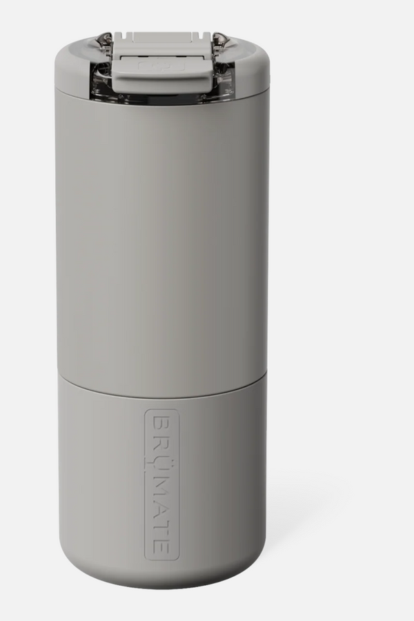 Brumate Strova 18oz Tumbler in Mocha