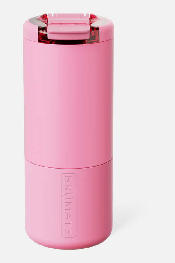 Brumate Strova 18oz Tumbler in Primrose
