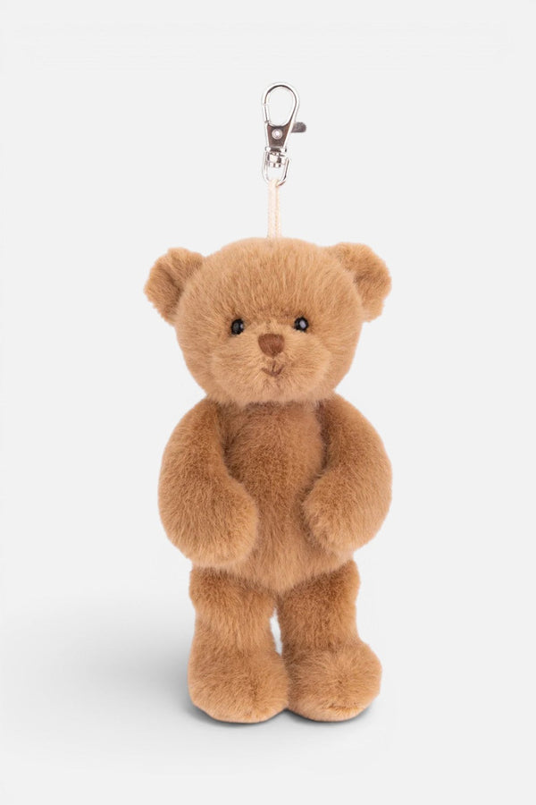 Bukowski Bears Happy Mavi Bear Bag Charm XL