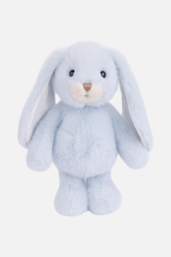 Bukowski Bears Jumpy Bunny in Heaven Blue