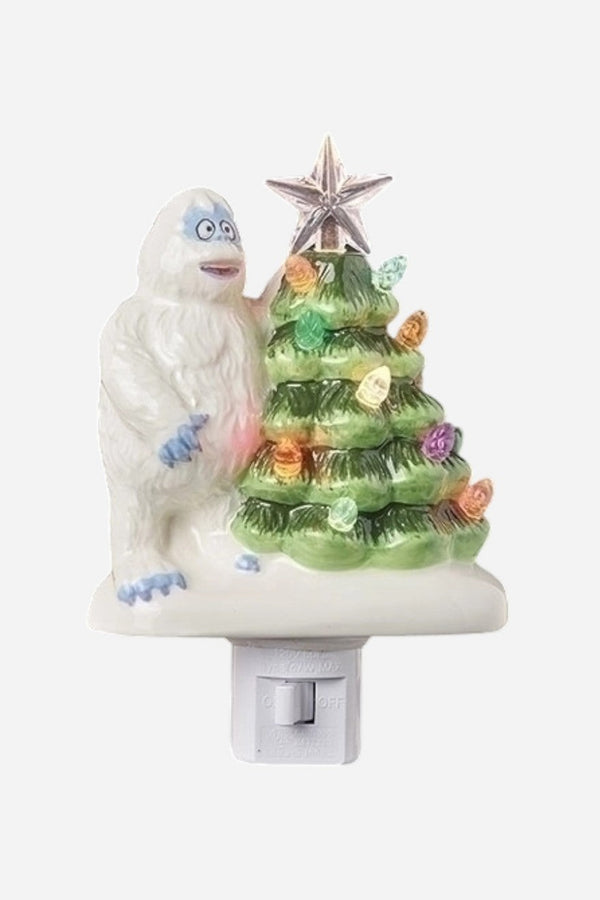 Bumble Night Light