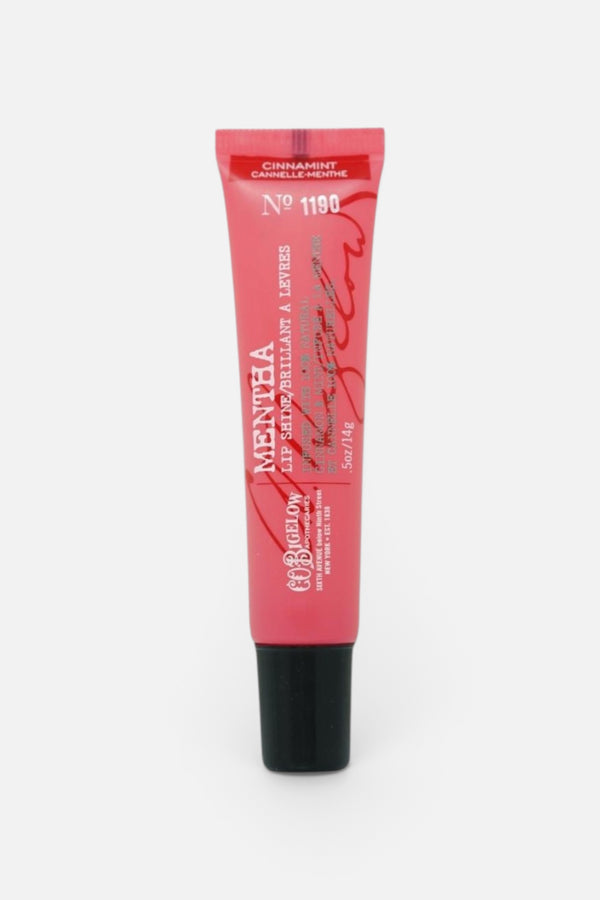 C.O. Bigelow Mentha Lip Shine in Cinnamint