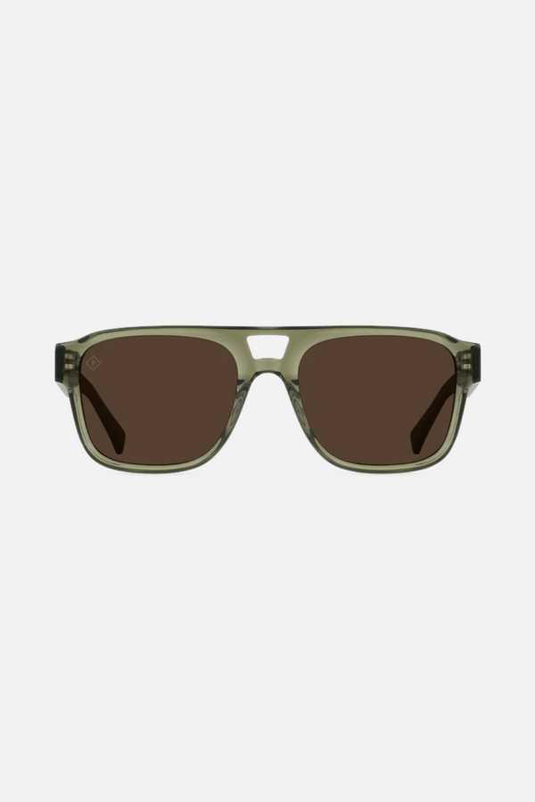 Raen Optics Rifka in Cambria & Vibrant Brown Polarized
