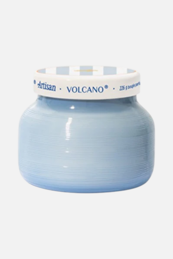 Capri Blue Caffe Signature Petite Candle in Volcano