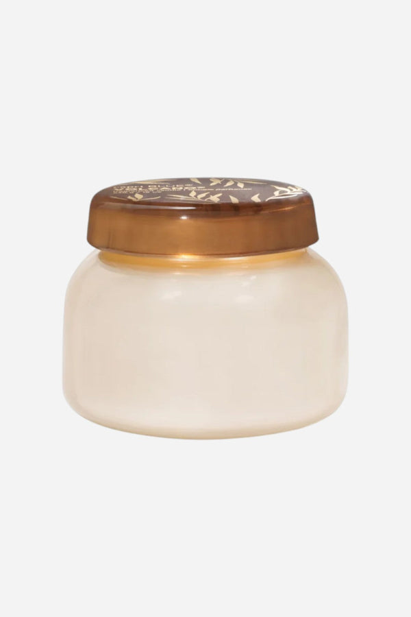 Capri Blue Volcano Autumn Glow Signature Candle