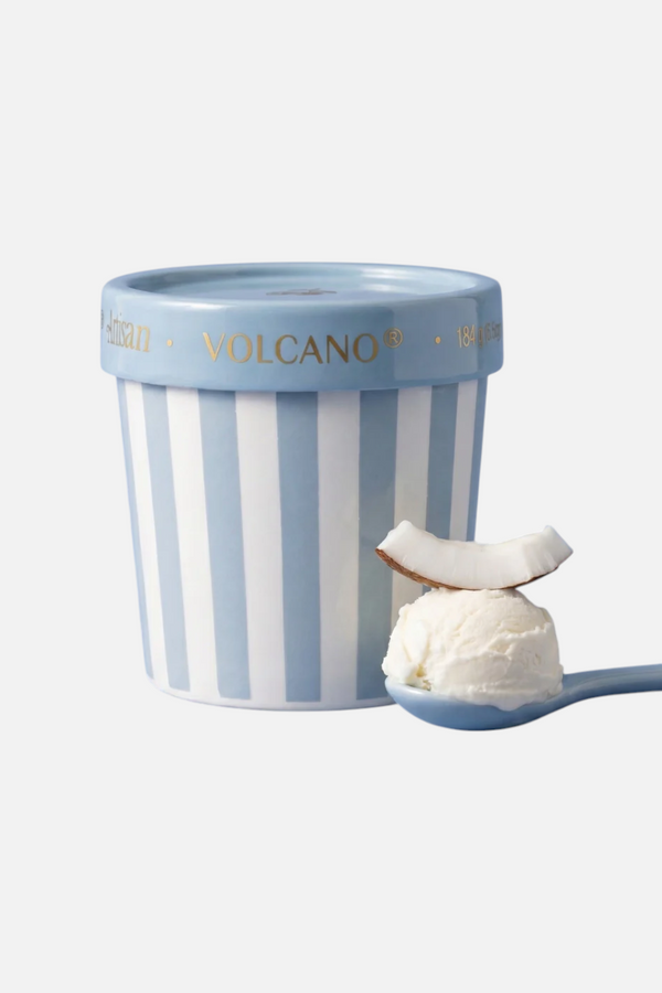 Capri Blue Volcano Caffe Gelato Cup Candle