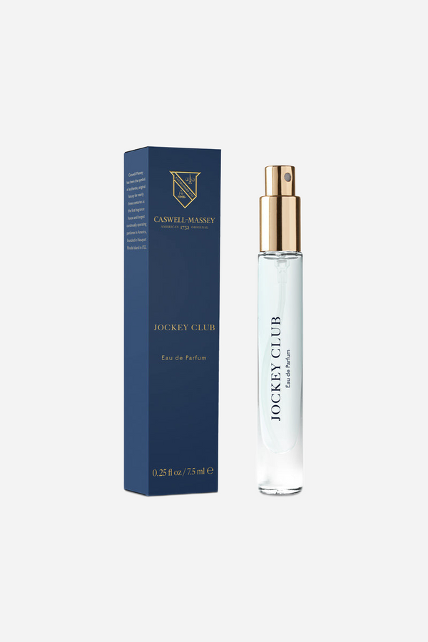 Caswell Massey Jockey Club Eau De Parfum Discovery