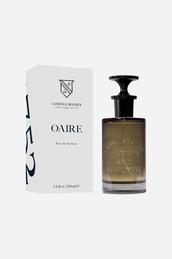 Caswell-Massey Oaire Eau De Parfum - 3.4 Oz.