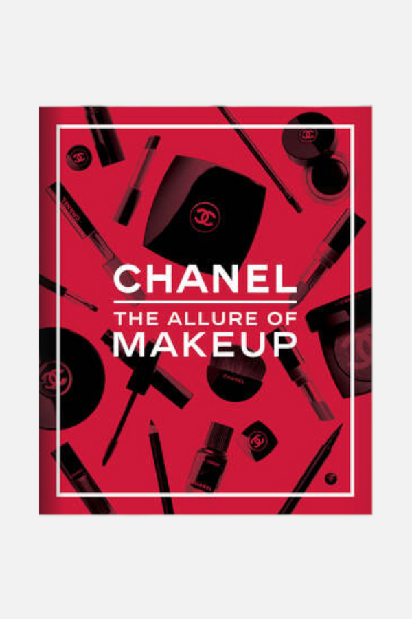 Chanel: Allure Of Makeup