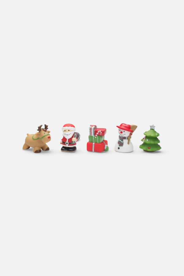 Christmas Squirties