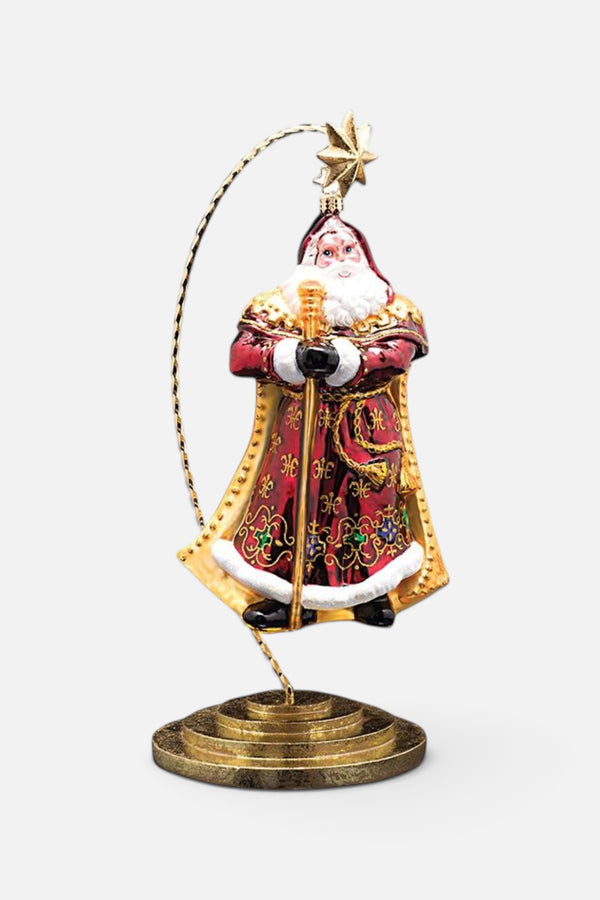 Christopher Radko Starlight Ornament Stand