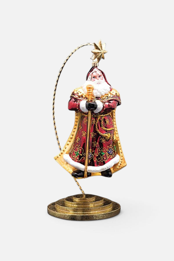 Christopher Radko Starlight Ornament Stand