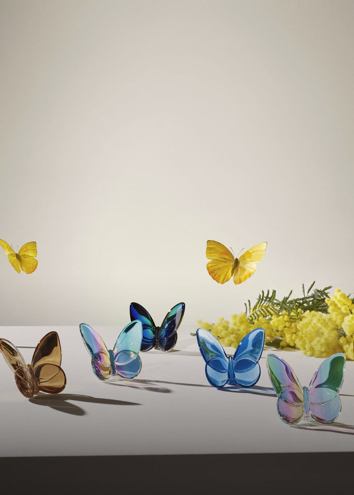 chrome baccarat tile papillon 2026