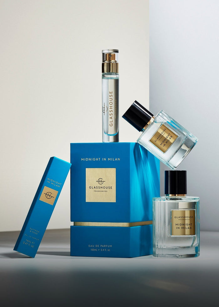 chrome beauty tile fragrance fall26