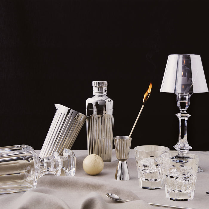 chrome edit gift someone baccarat