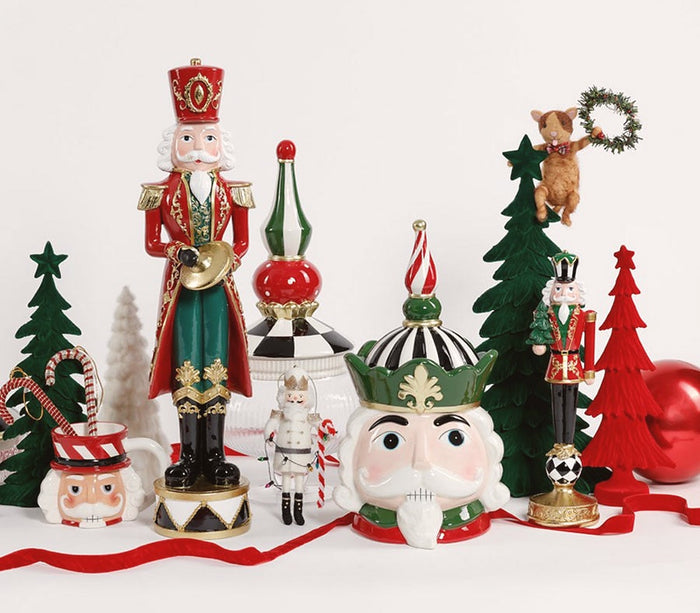 The Holiday Shop