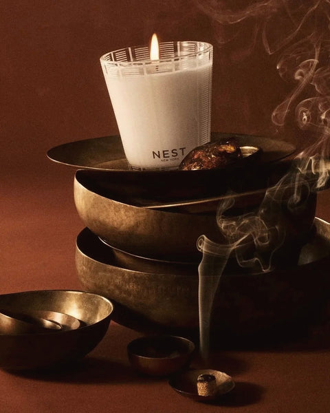 Home fragrance