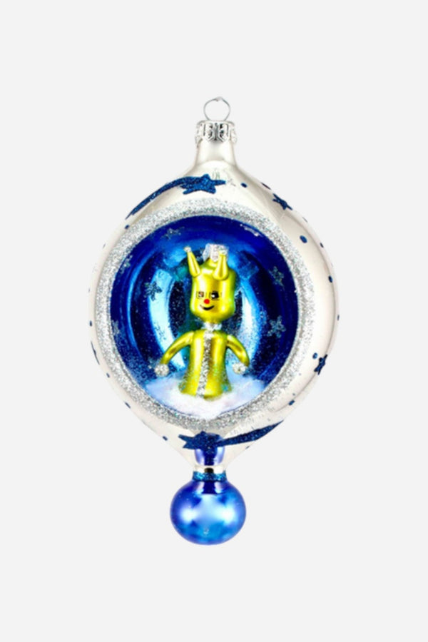 Cosmo Ornament