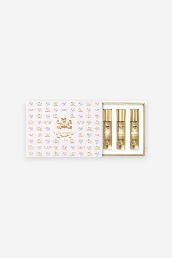 Creed Men's 5-Piece 10ml Discovery Gift Set