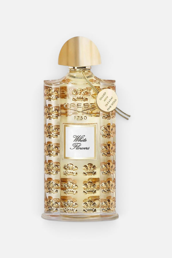 Creed White Flowers Fragrance