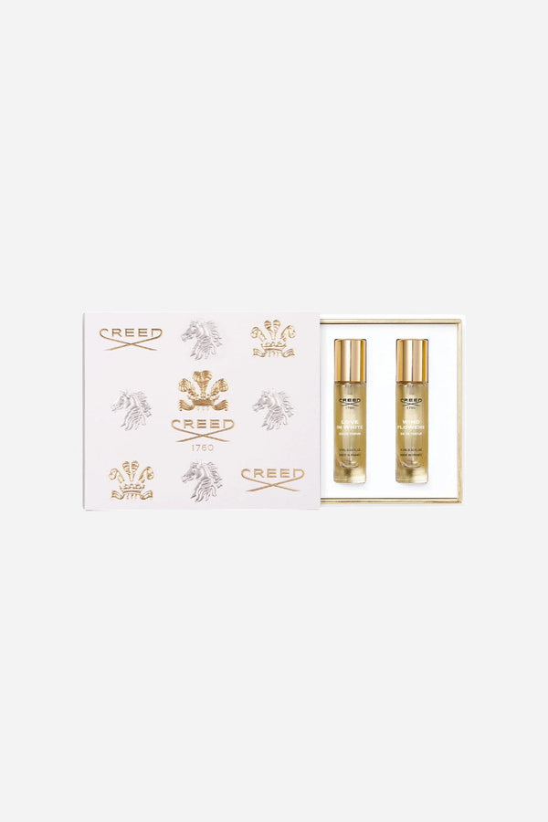 Creed Women's 3-Piece 10ml Discovery Gift Set