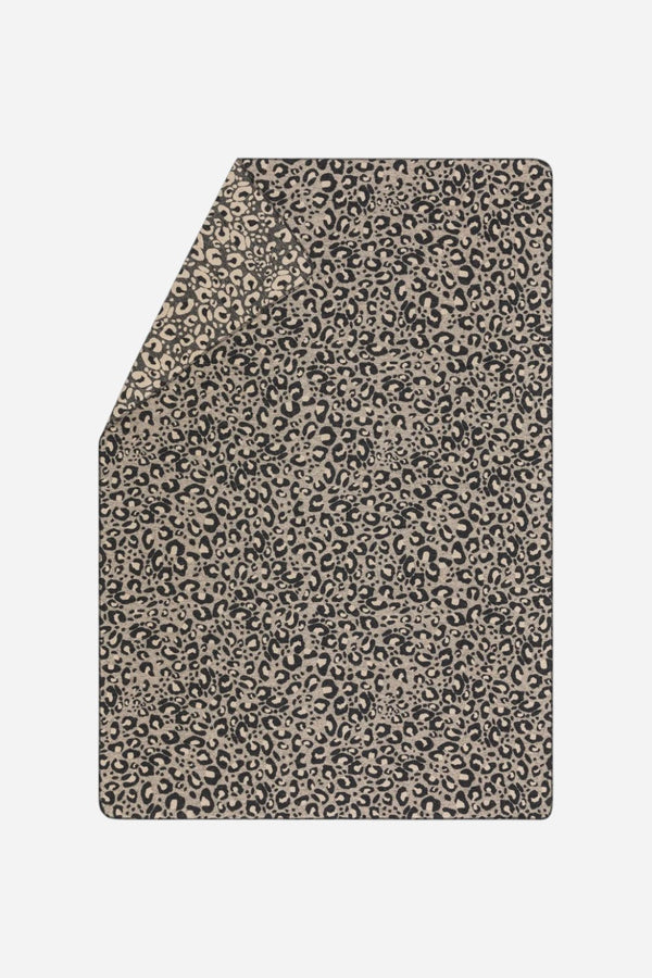 David Fussenegger Silvretta Cotton Throw "Leo"