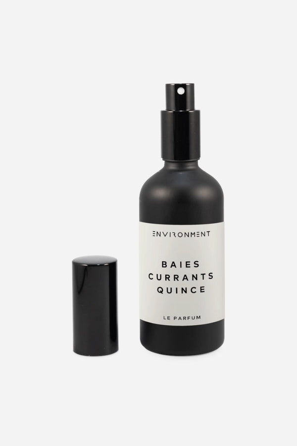 Environment Candles Baies | Currants | Quince Room Spray
