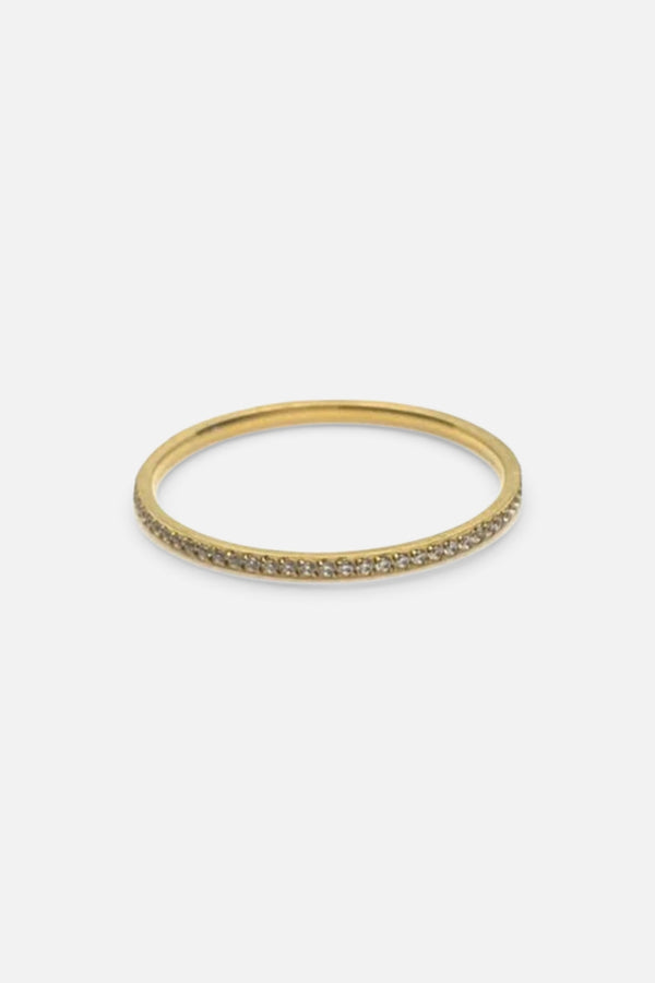 Farrah B Forever Ring Size 6