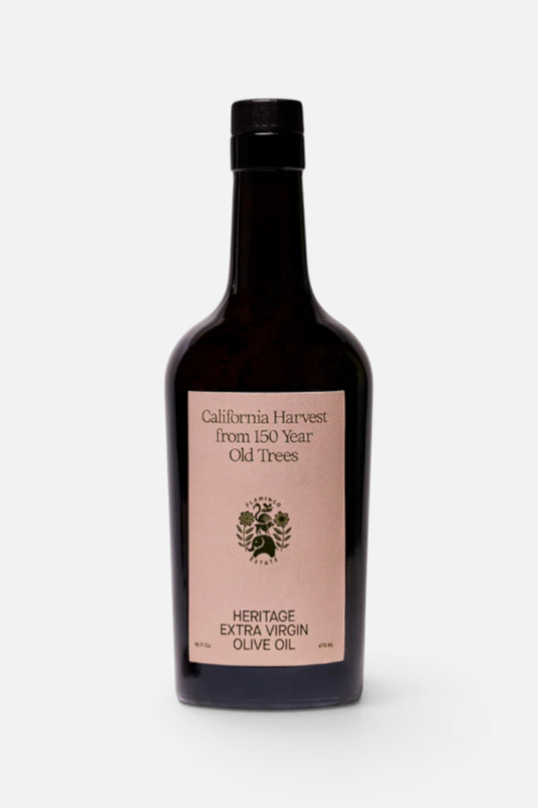Flamingo Estate Heritage Extra Virgin Olive Oil