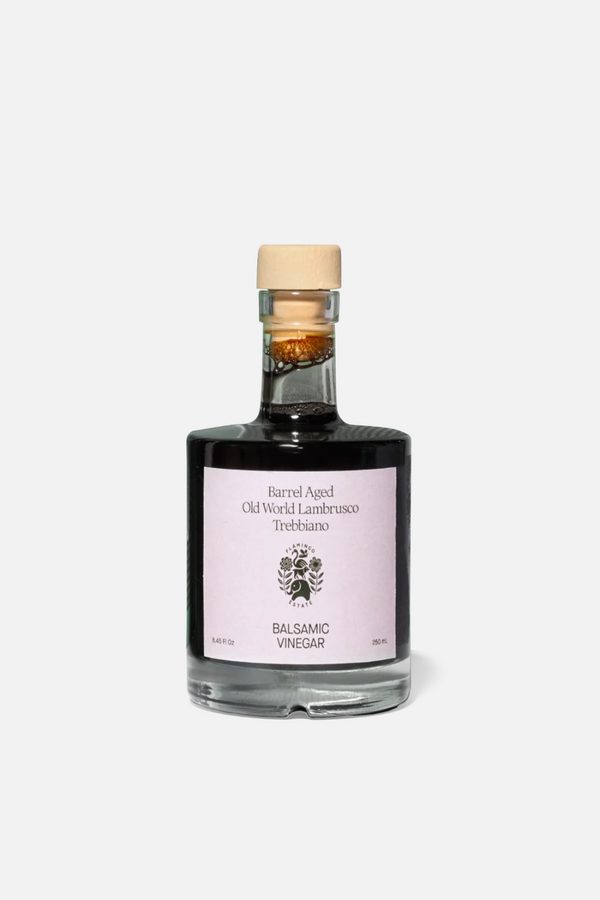 Flamingo Estate Organic Balsamic Vinegar