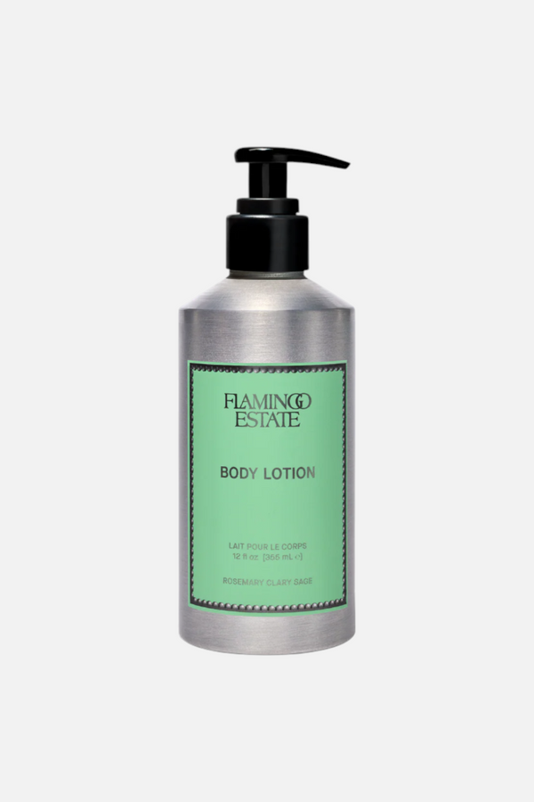 Flamingo Estate Rosemary Clary Sage Body Lotion