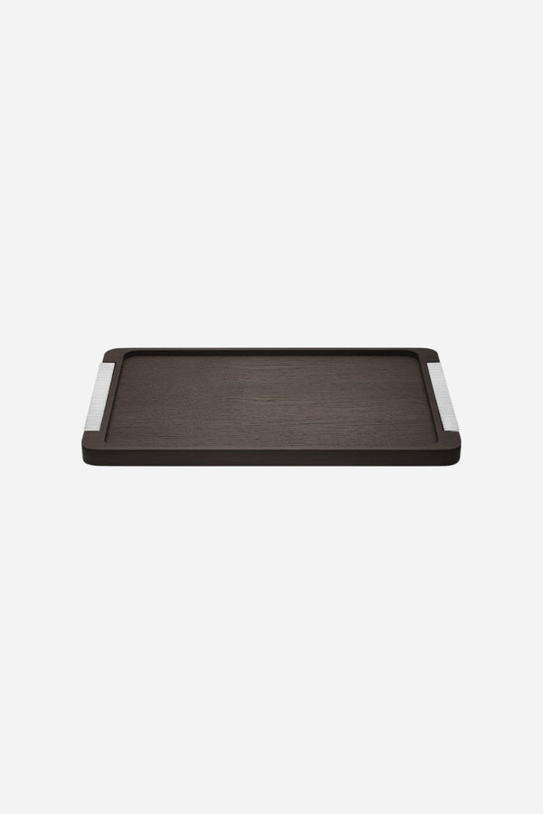 Georg Jensen Bernadotte Tray - Design Inspired by Sigvard Bernadotte