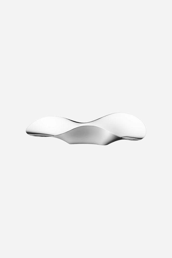 Georg Jensen Indulgence Strawberry Bowl