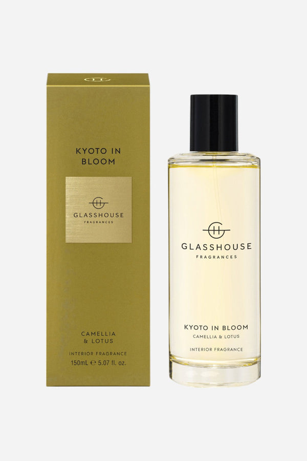 Glasshouse Kyoto In Bloom Interior Fragrance