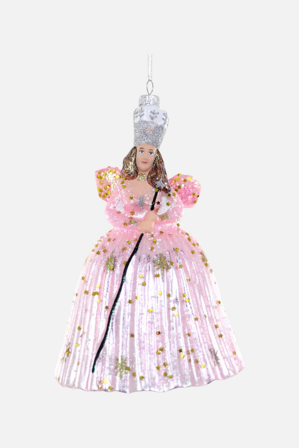 Glinda Ornament