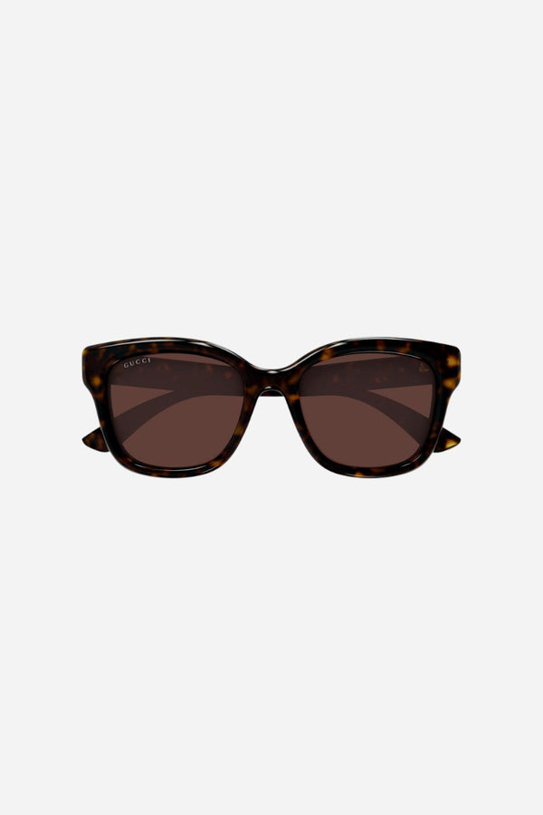 Gucci Havana Sunglasses - GG1830sk-002 55